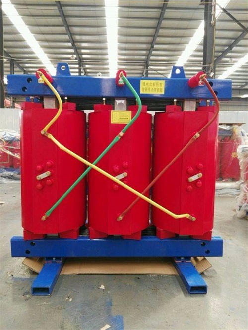 马鞍山SCB13-500KVA干式变压器厂家价格