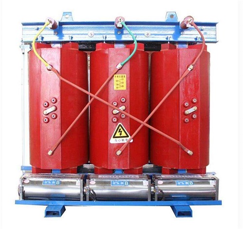 马鞍山SCB10-400kva/10KV/0.4KV干式变压器