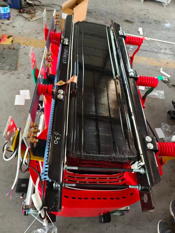 SCB14‑160kVA 马鞍山马鞍山马鞍山马鞍山干式变压器 市政配套马鞍山马鞍山马鞍山干式电力变压器